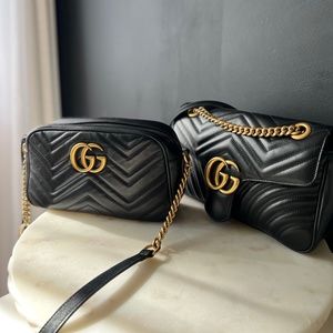 Gucci Marmonts available now!